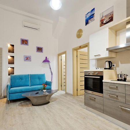 Dominus Residence Cluj Napoca Ruang foto