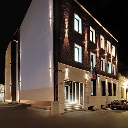 Dominus Residence Cluj Napoca Bagian luar foto