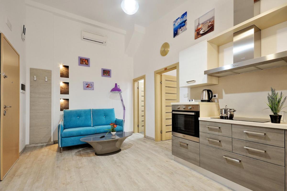 Dominus Residence Cluj Napoca Ruang foto