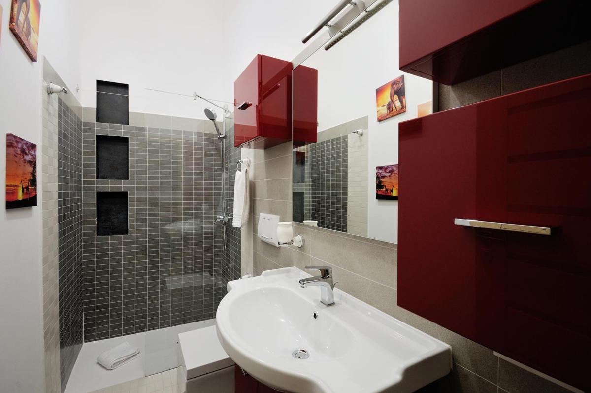 Dominus Residence Cluj Napoca Ruang foto