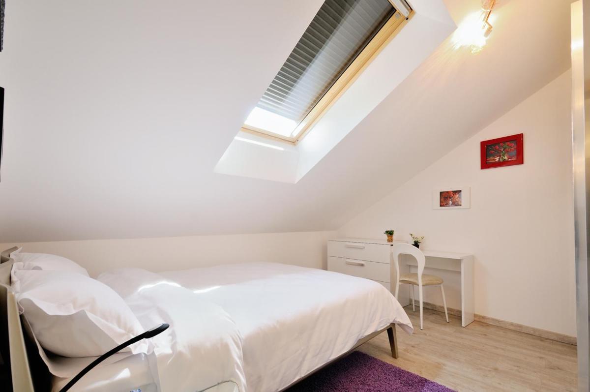 Dominus Residence Cluj Napoca Ruang foto