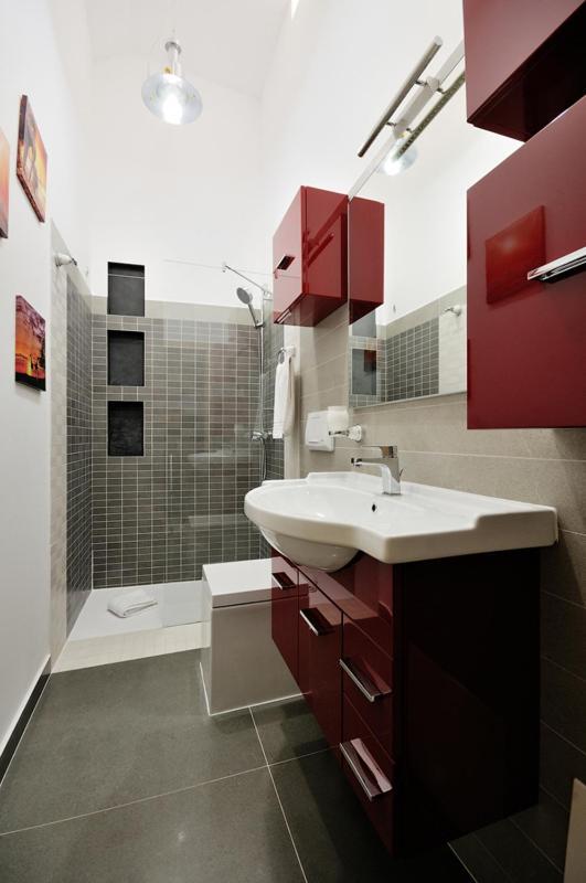 Dominus Residence Cluj Napoca Ruang foto