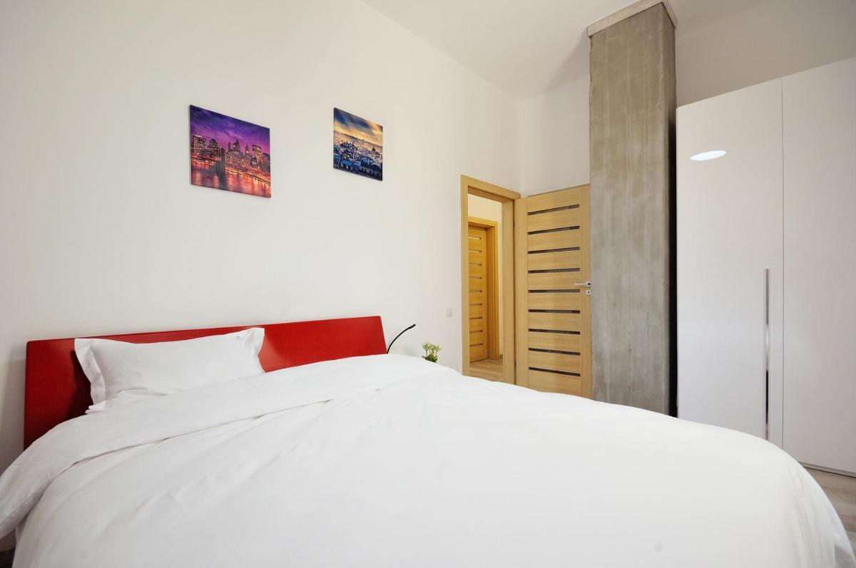 Dominus Residence Cluj Napoca Ruang foto