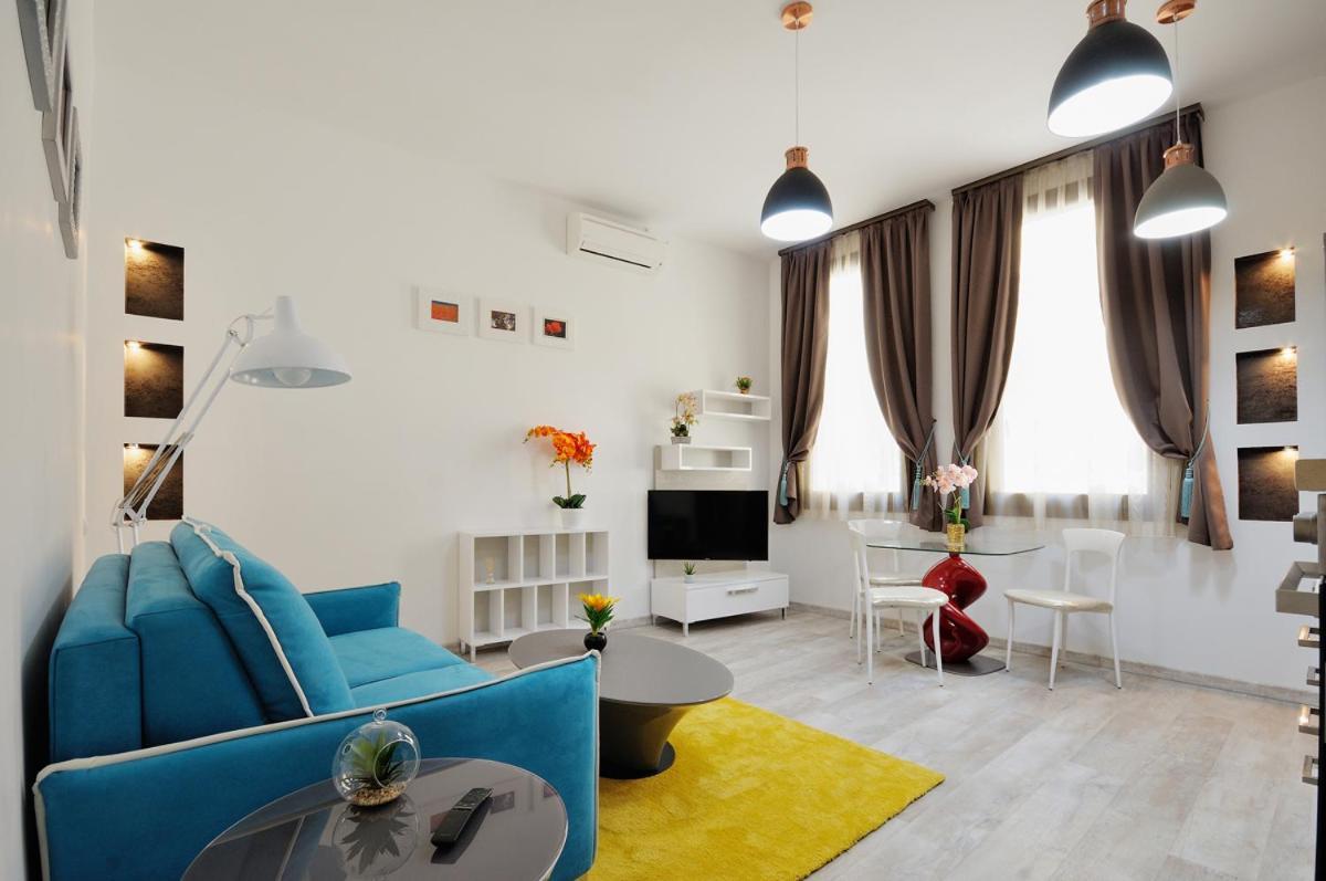Dominus Residence Cluj Napoca Ruang foto