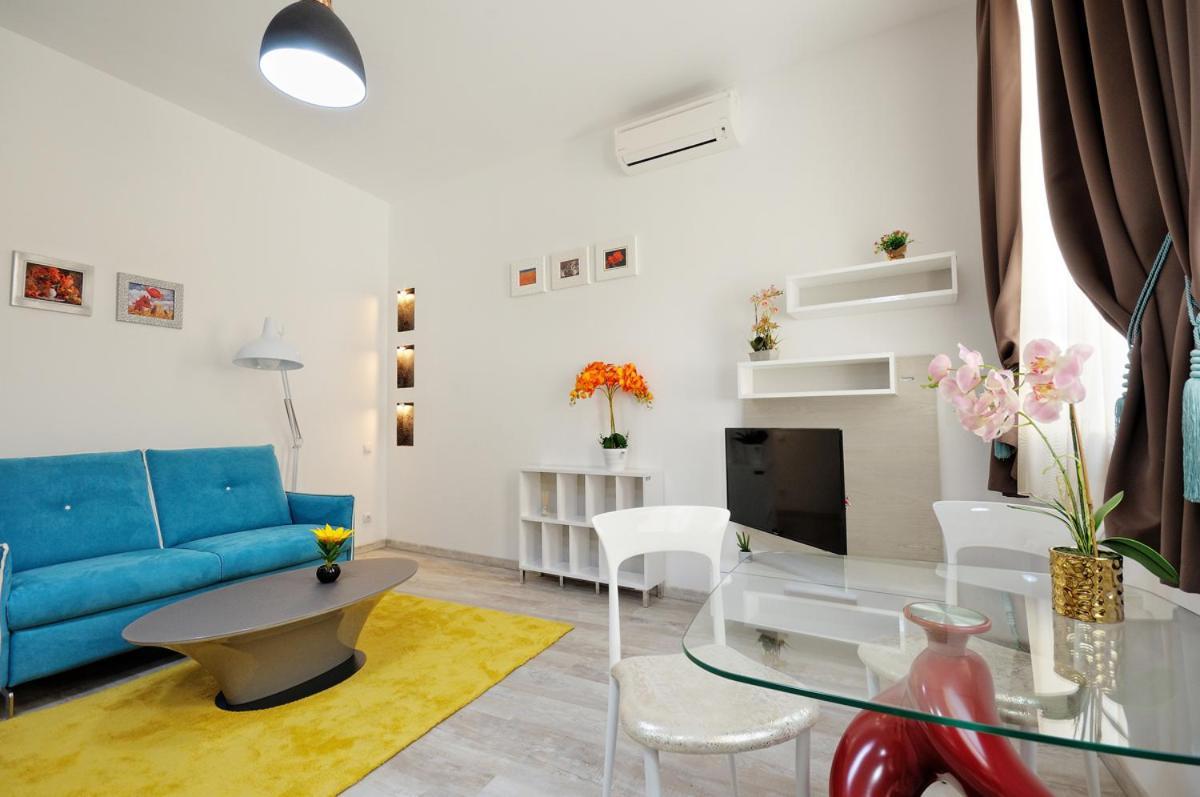 Dominus Residence Cluj Napoca Ruang foto