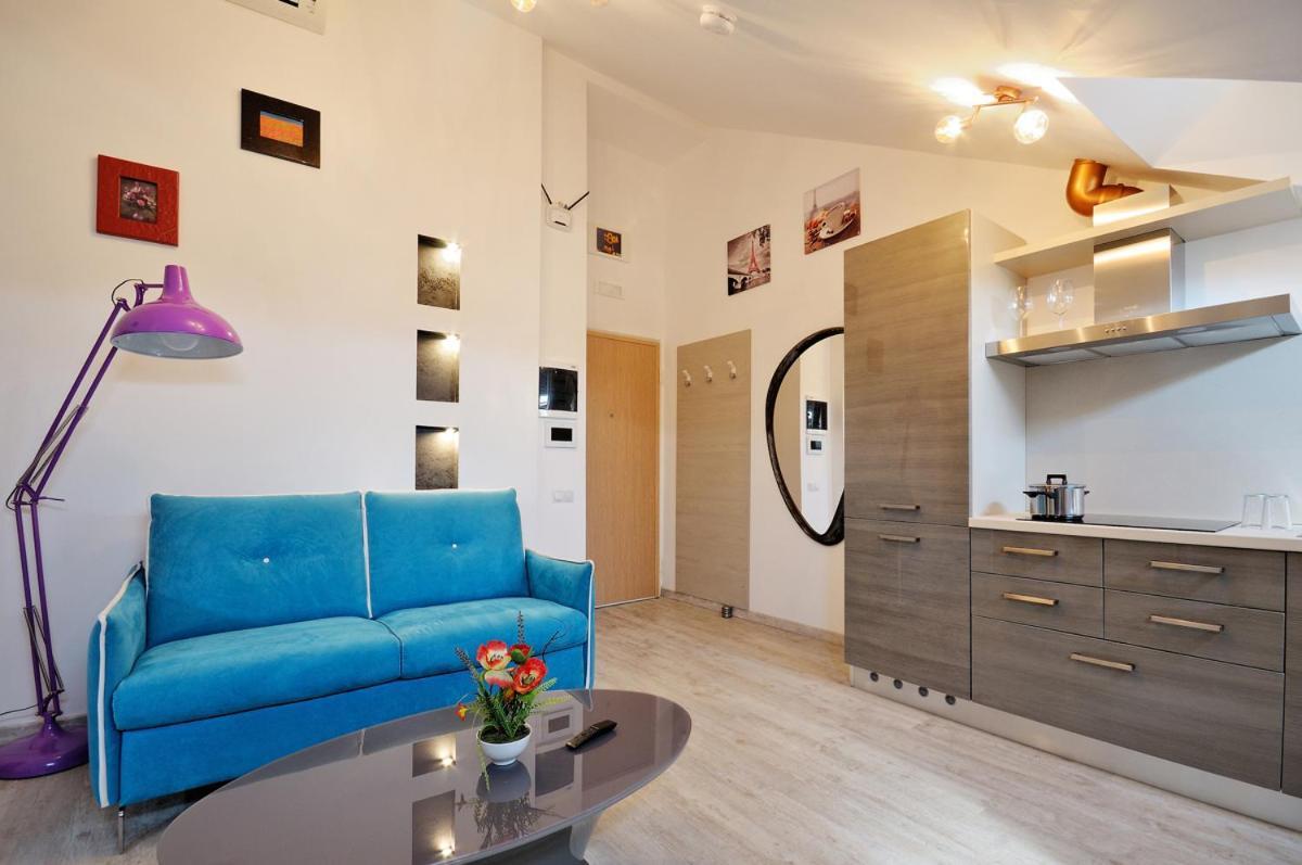 Dominus Residence Cluj Napoca Ruang foto