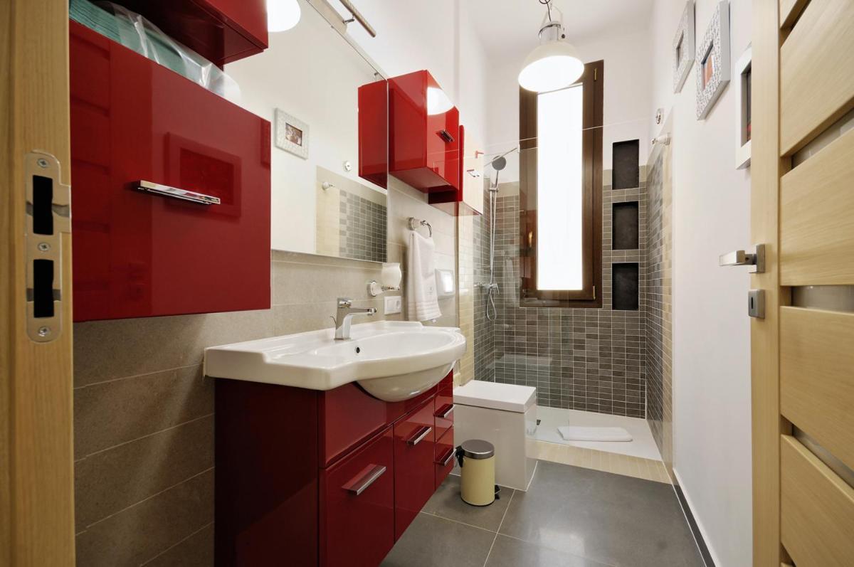 Dominus Residence Cluj Napoca Ruang foto