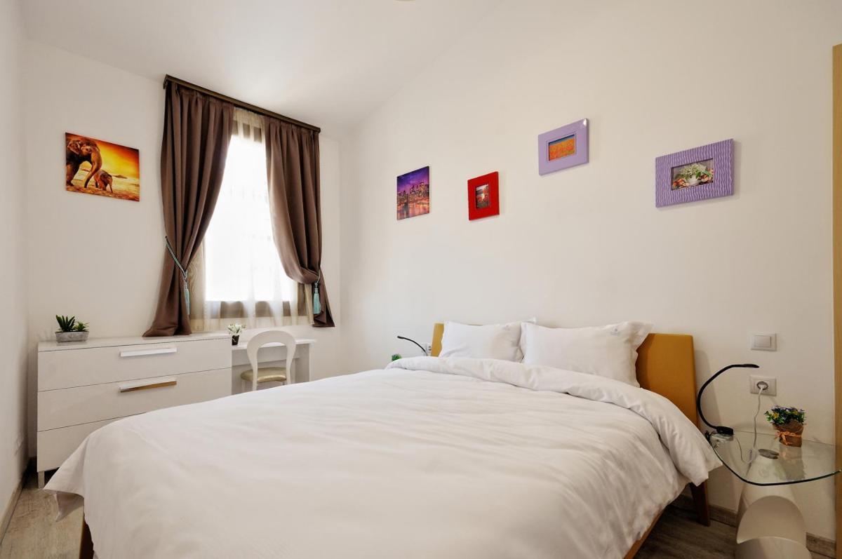 Dominus Residence Cluj Napoca Ruang foto