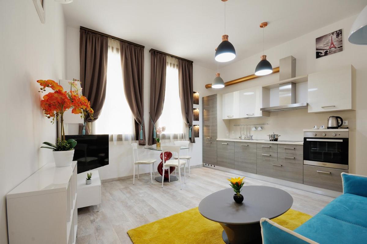 Dominus Residence Cluj Napoca Ruang foto