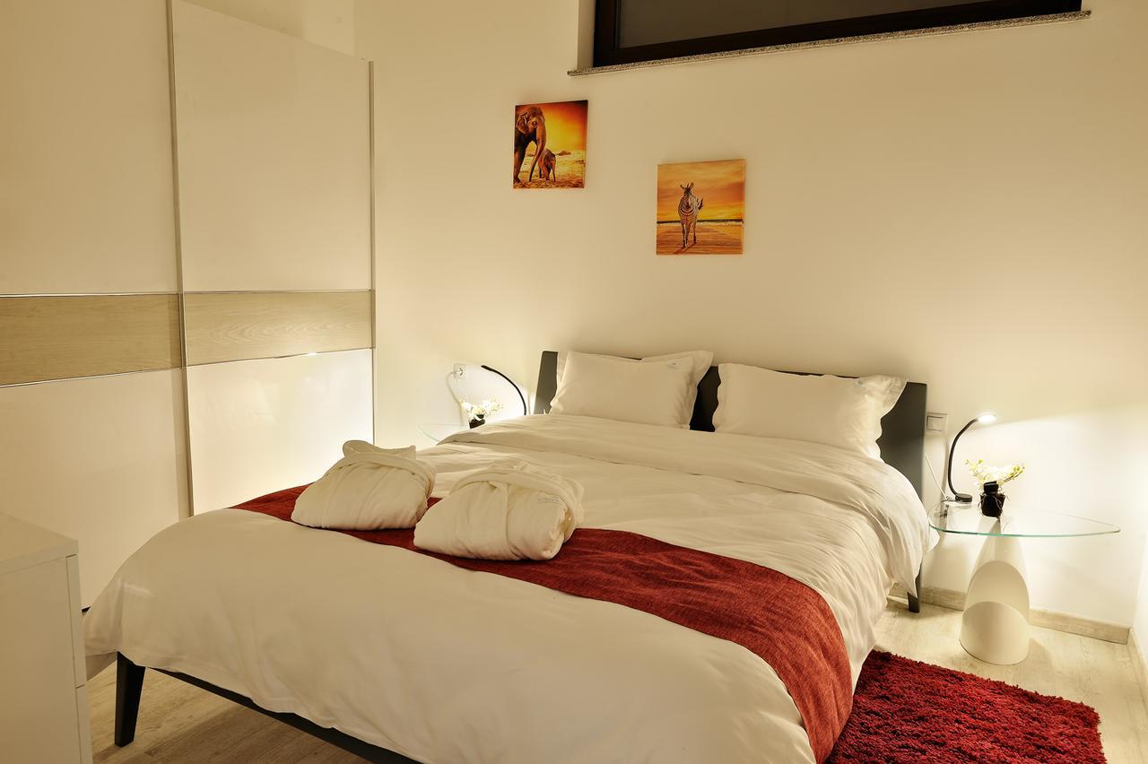 Dominus Residence Cluj Napoca Bagian luar foto