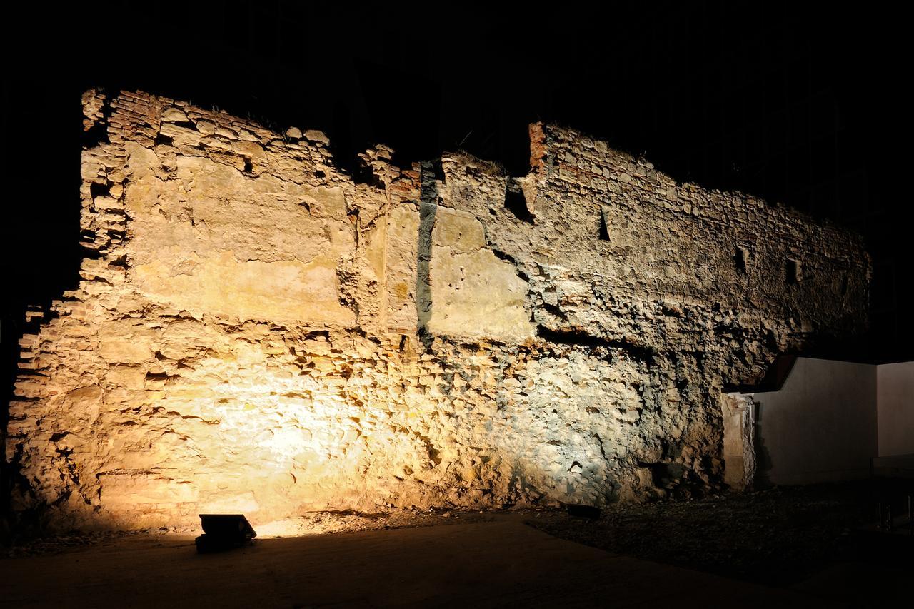 Dominus Residence Cluj Napoca Bagian luar foto