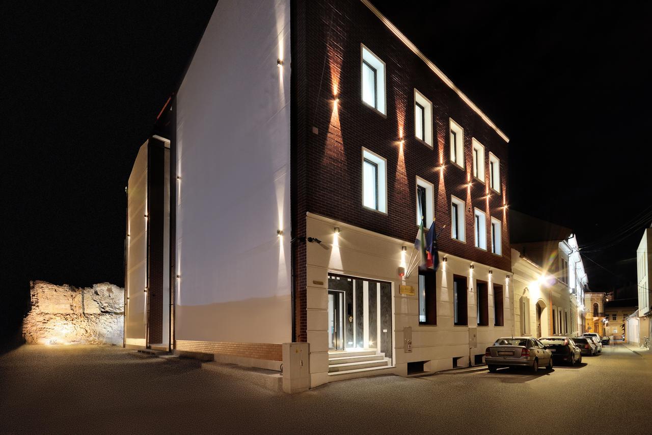 Dominus Residence Cluj Napoca Bagian luar foto