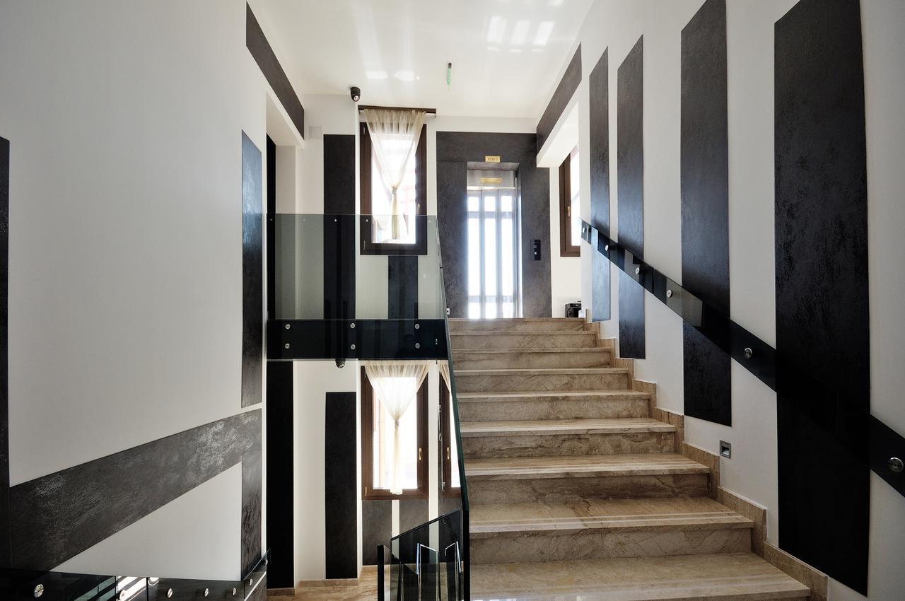 Dominus Residence Cluj Napoca Bagian luar foto