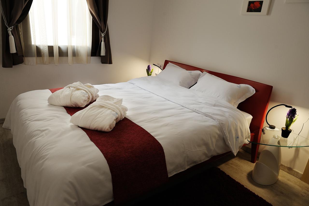 Dominus Residence Cluj Napoca Bagian luar foto
