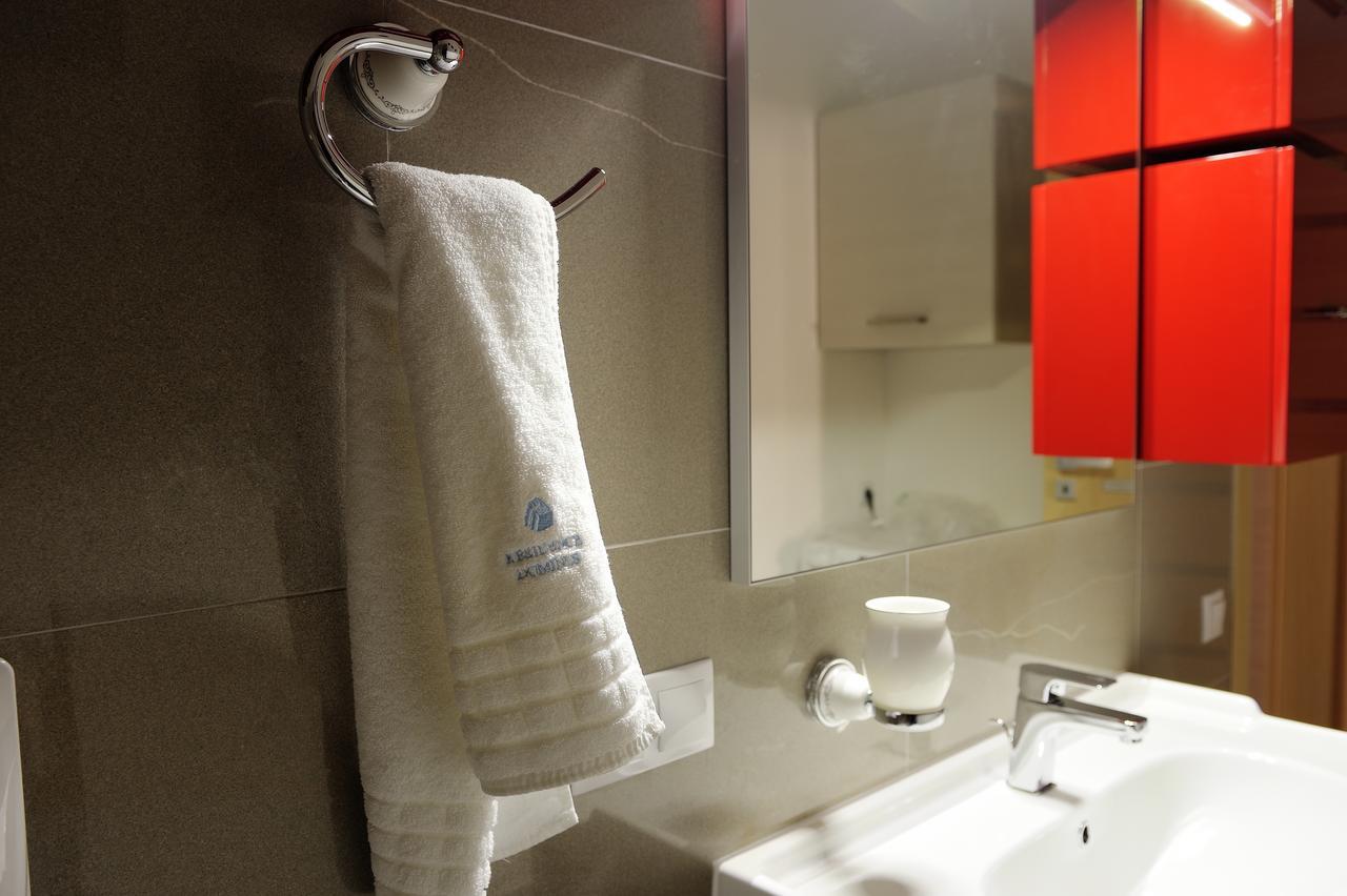 Dominus Residence Cluj Napoca Bagian luar foto