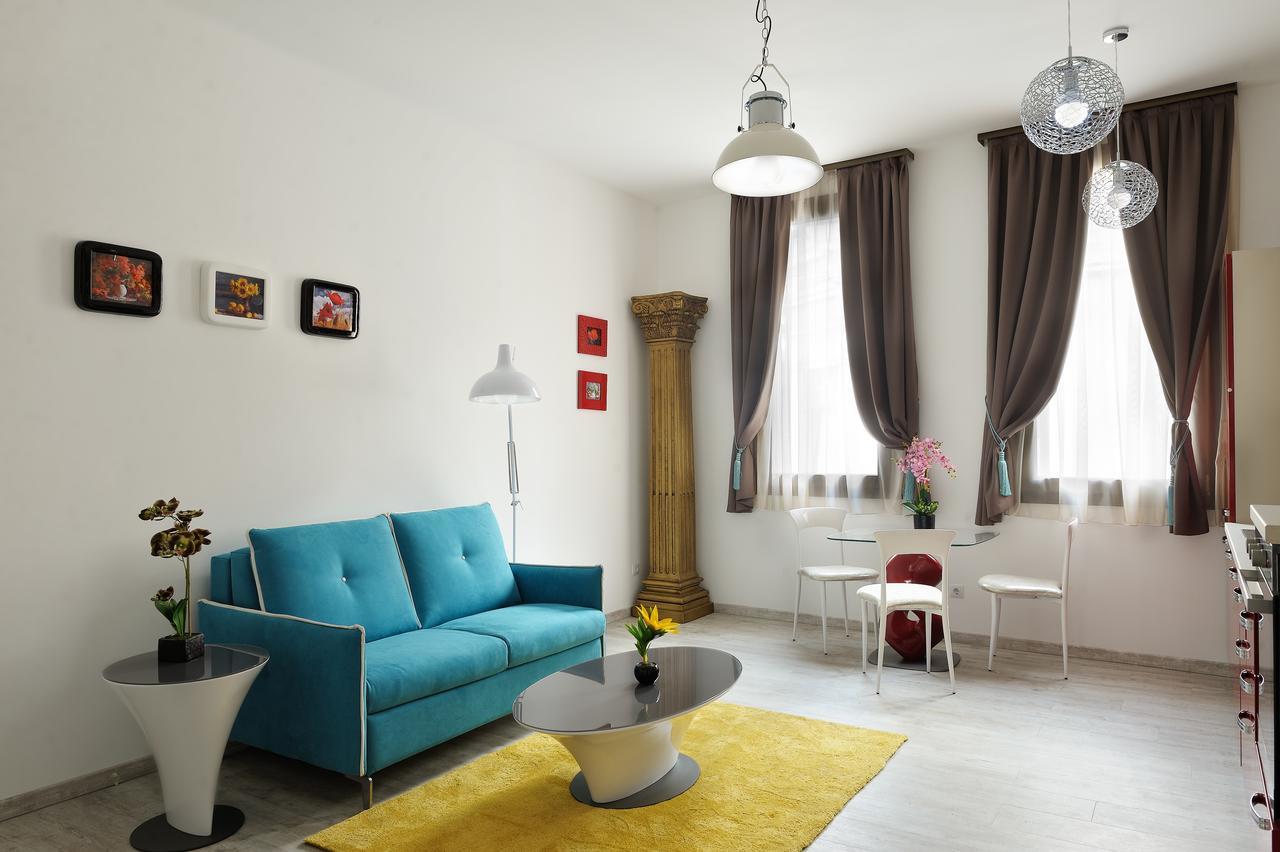 Dominus Residence Cluj Napoca Bagian luar foto